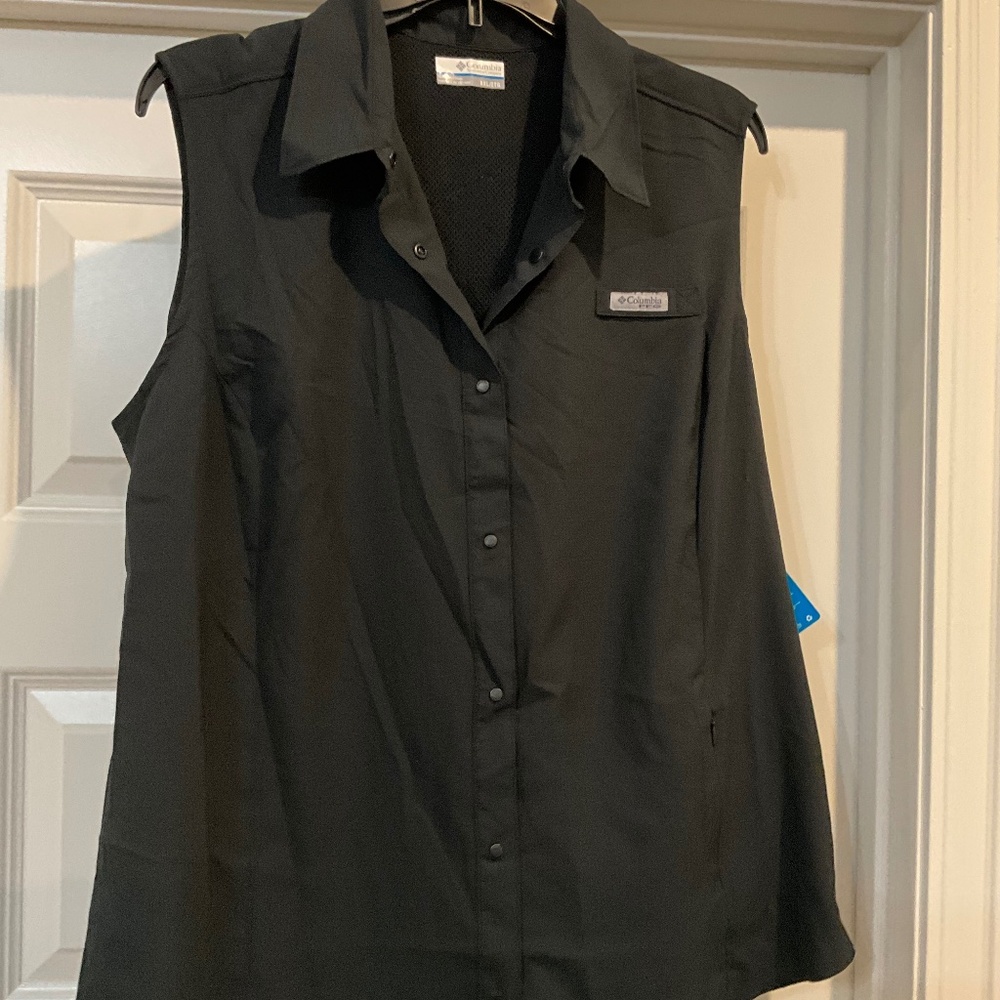 XXL new with tags Columbia tank